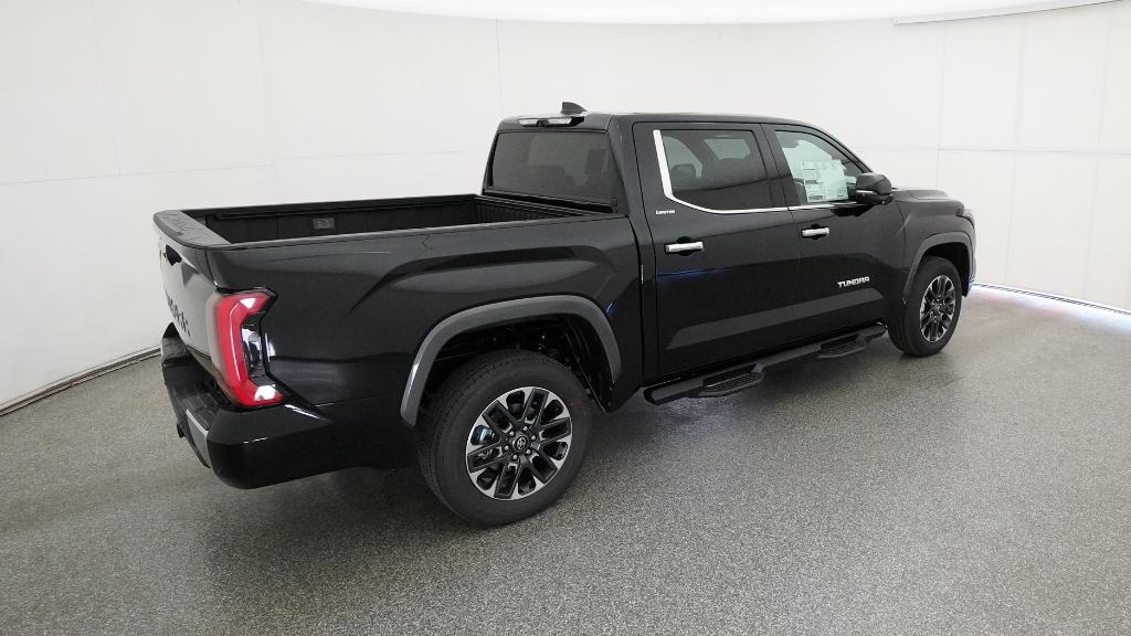 2026 Toyota Tundra Limited - Photo 37