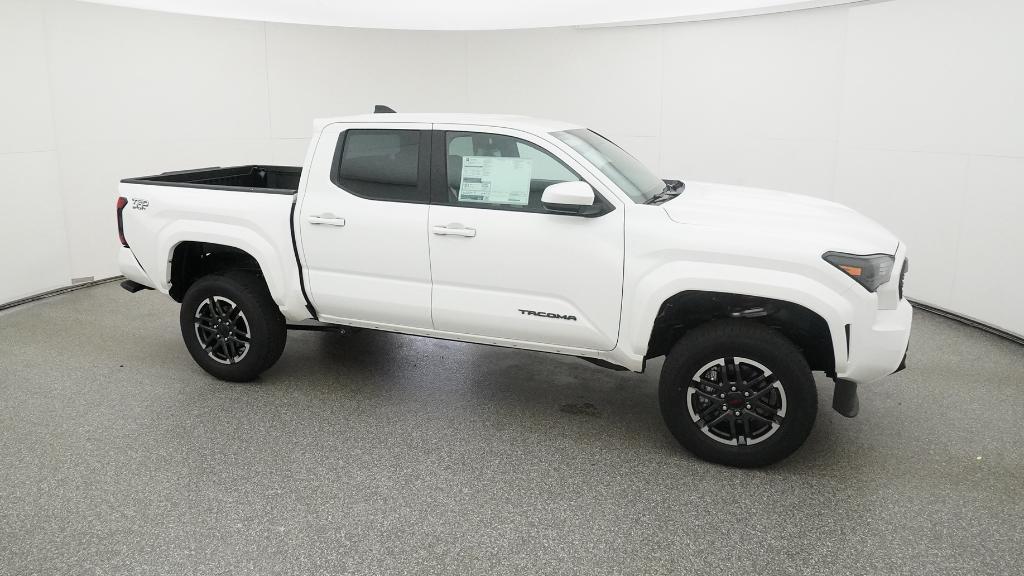 2025 Toyota Tacoma TRD Sport - Photo 60