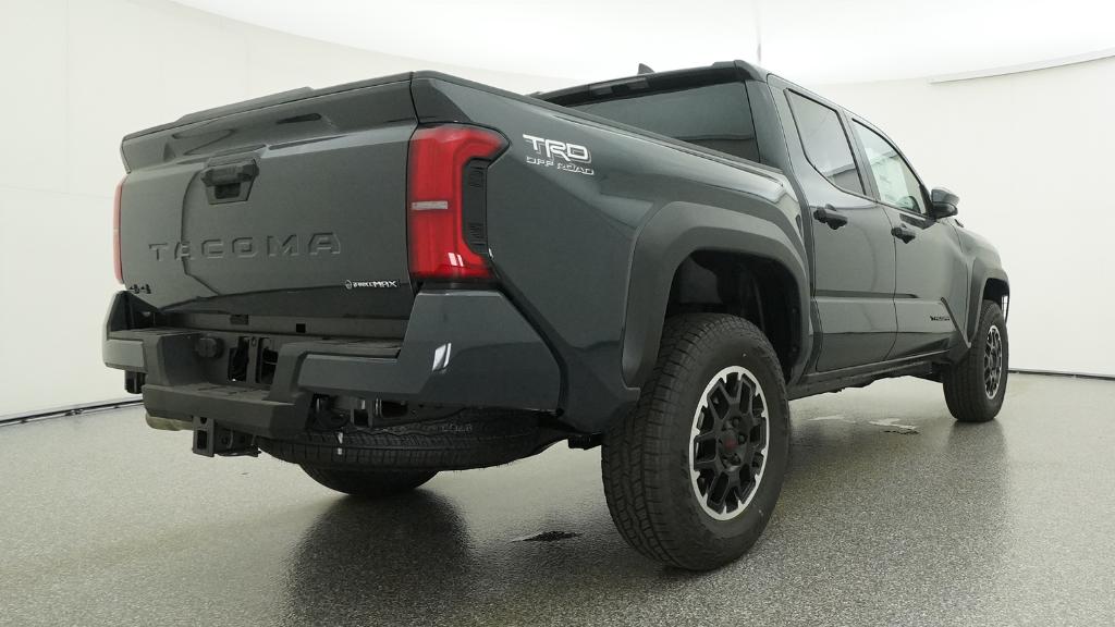 2026 Toyota Tacoma TRD Off Road - Photo 27