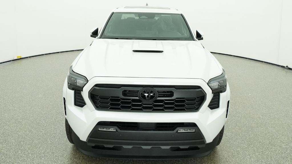 New 2026 Toyota Tacoma i-FORCE MAX TRD Sport Truck Double Cab