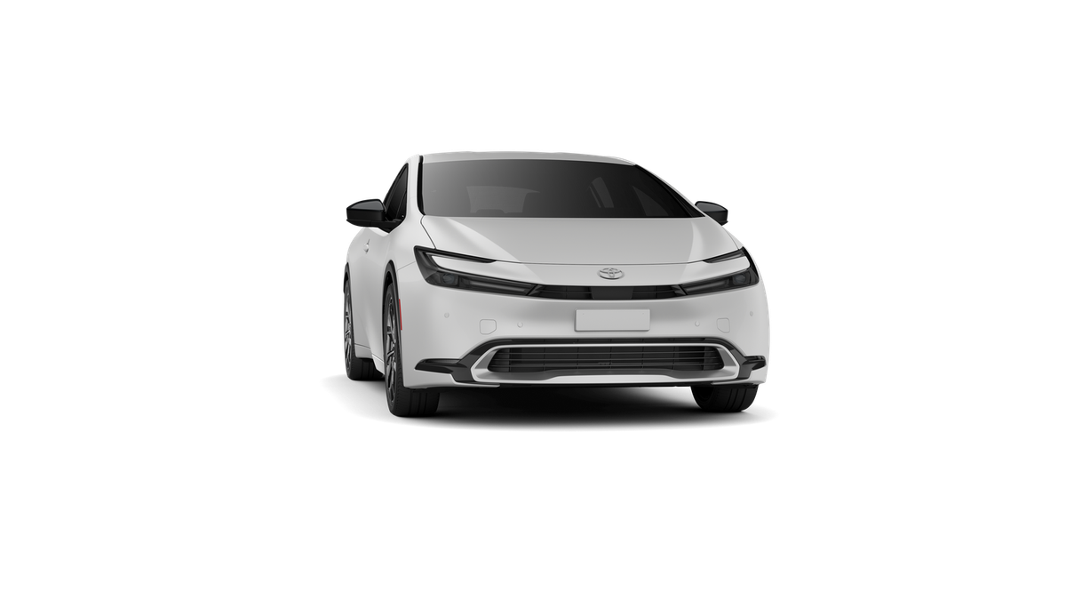 2026 Toyota Prius Plug-in Hybrid XSE - Photo 32
