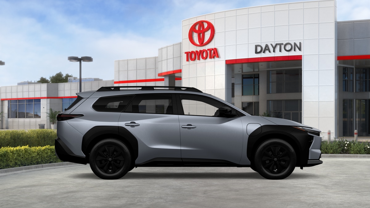 2026 Toyota bZ Woodland Woodland Premium - Photo 12
