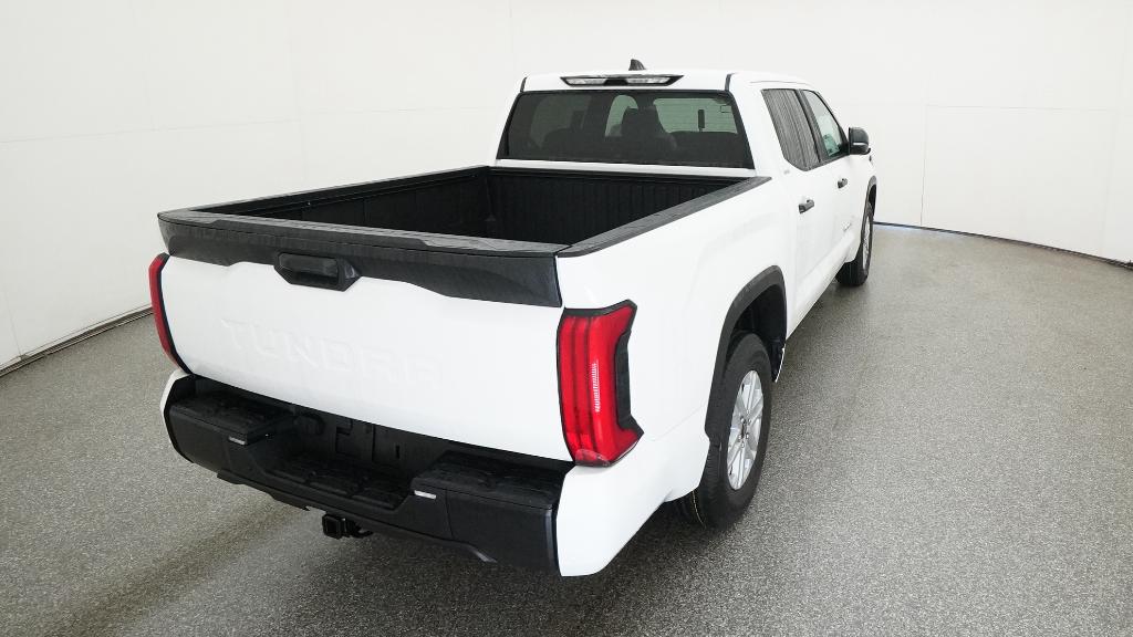 2026 Toyota Tundra SR5 - Photo 30