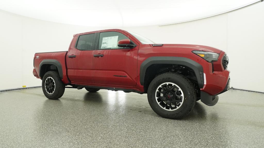 2025 Toyota Tacoma TRD Off Road - Photo 41