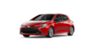  Toyota Corolla Hatchback