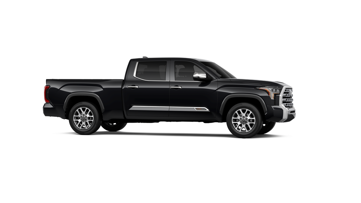 2026 Toyota Tundra 1794 Edition - Photo 37