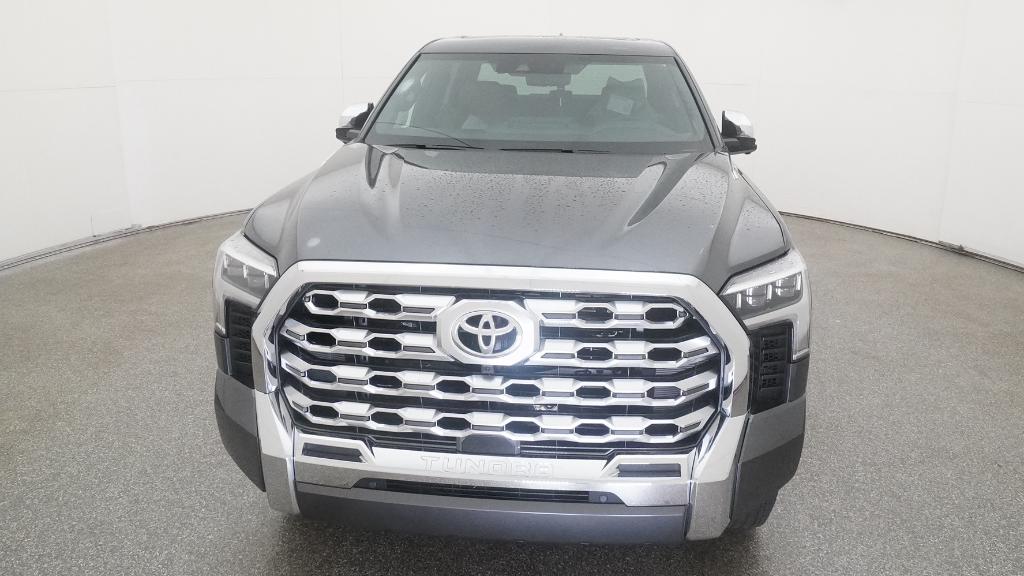 2026 Toyota Tundra 1794 Edition - Photo 10