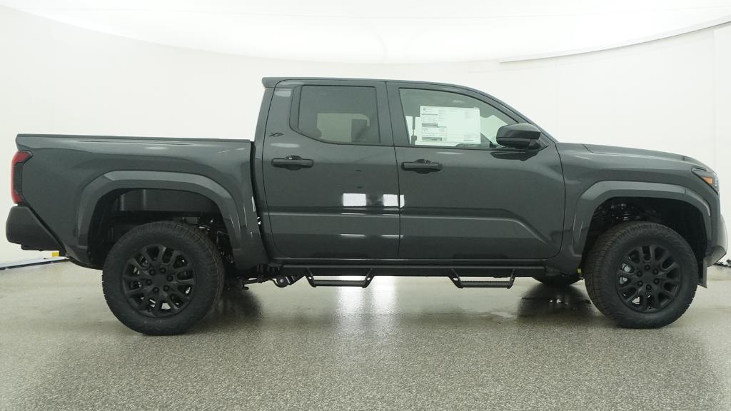2026 Toyota Tacoma SR - Photo 67