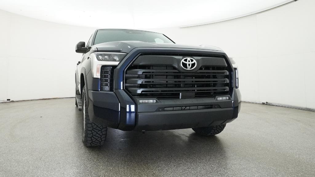 New 2026 Toyota Tundra SR5 SR5 CREWMAX 5.5