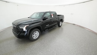 2026 Toyota Tundra SR5 Truck CrewMax