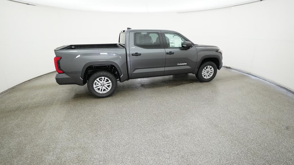 2025 Toyota Tundra SR5 - Photo 2