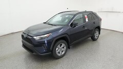 2025 Toyota RAV4 XLE SUV