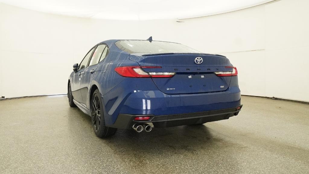 New 2026 Toyota Camry SE SE