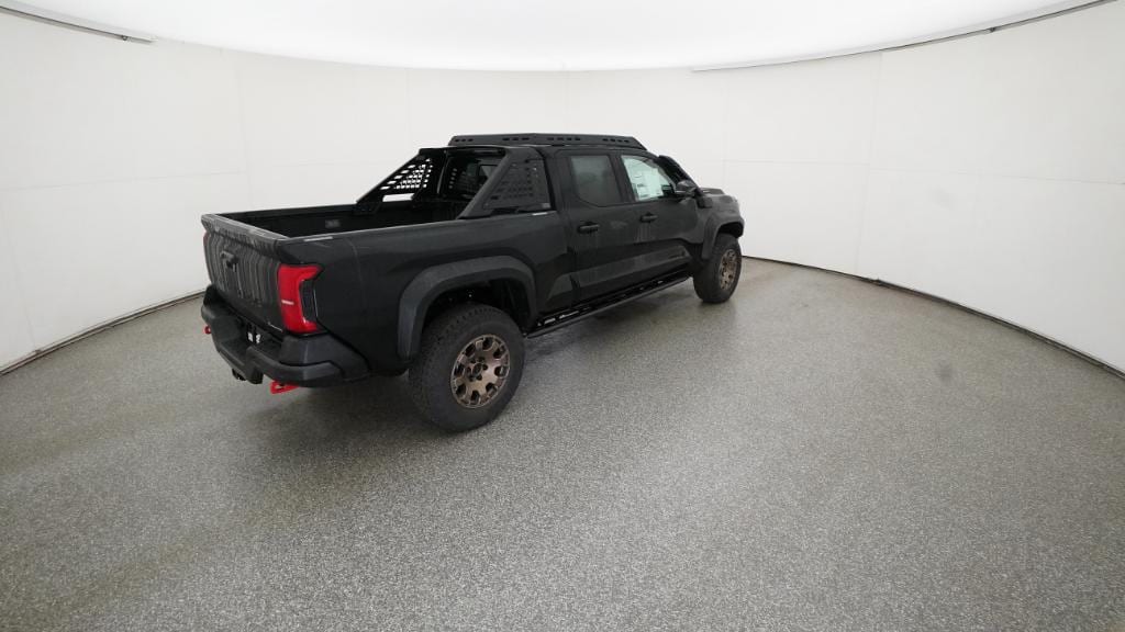 2026 Toyota Tacoma Trailhunter - Photo 29