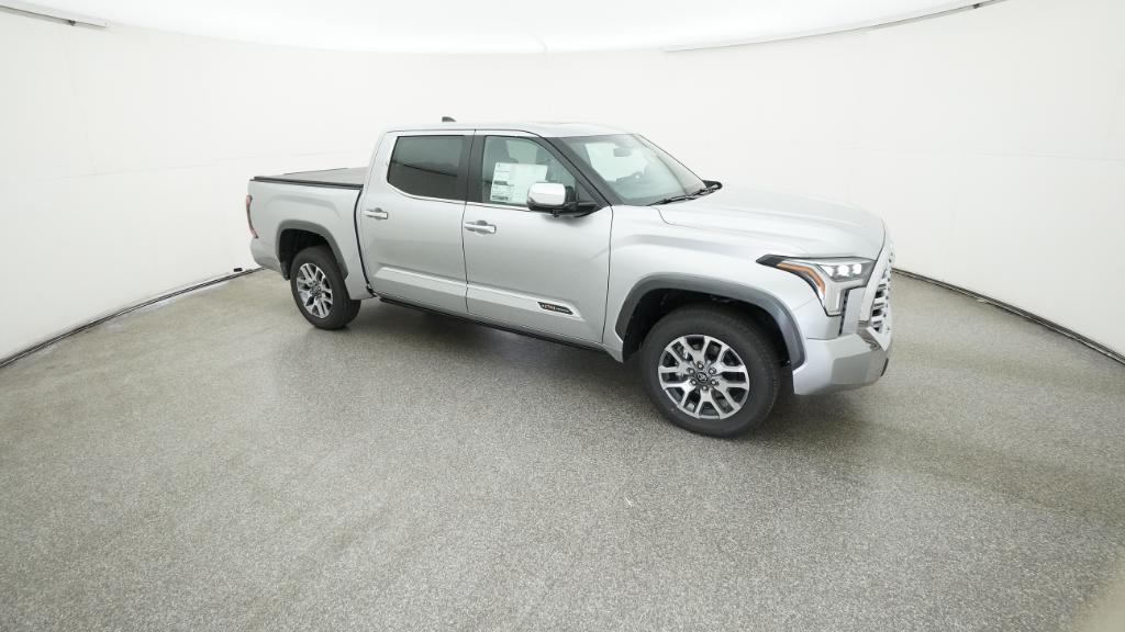 2026 Toyota Tundra 1794 Edition - Photo 41