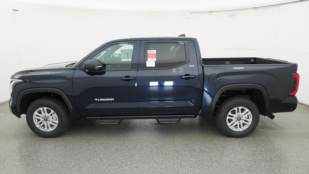 2026 Toyota Tundra SR5 - Photo 43