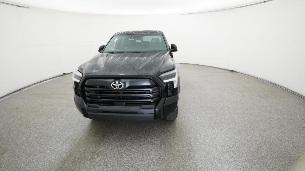 2026 Toyota Tundra SR5 - Photo 18