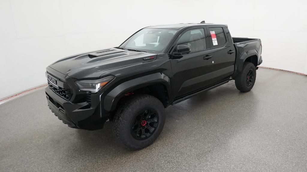 2025 Toyota Tacoma TRD Pro's photo