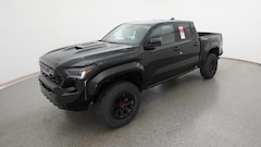 2025 Toyota Tacoma i-FORCE MAX TRD Pro Truck Double Cab