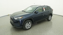 2025 Toyota RAV4 Hybrid XLE SUV