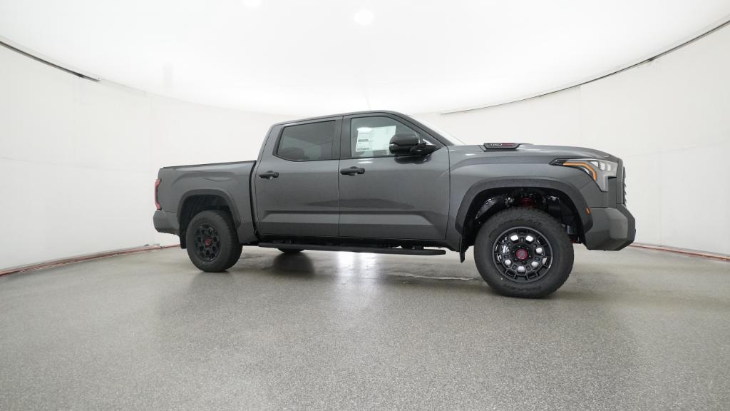 2026 Toyota Tundra TRD Pro photo 4