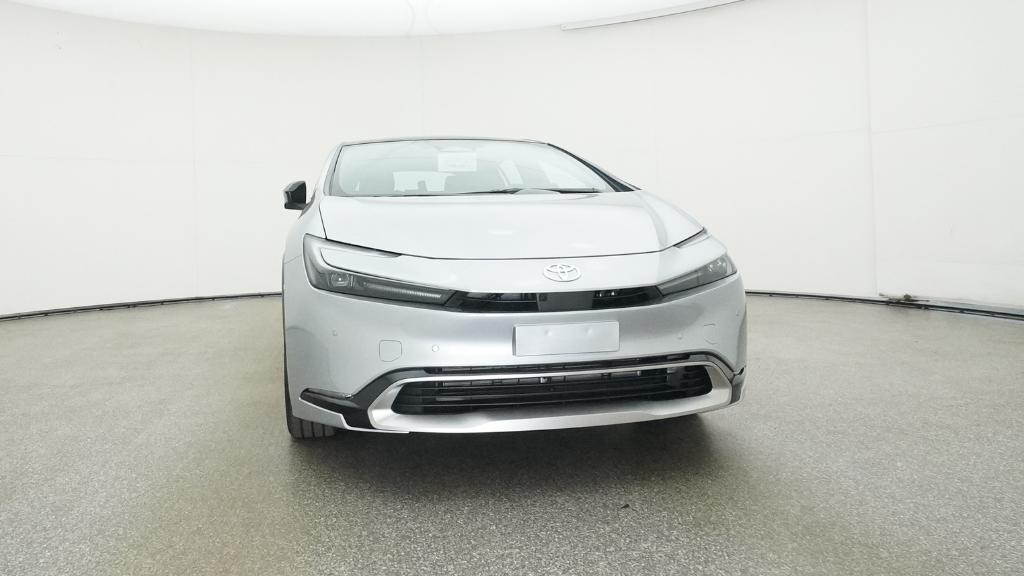 2026 Toyota Prius Plug-in Hybrid XSE Premium - Photo 68