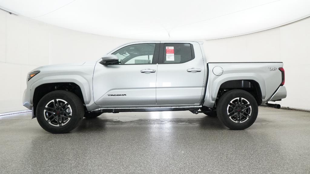 2025 Toyota Tacoma TRD Sport - Photo 28