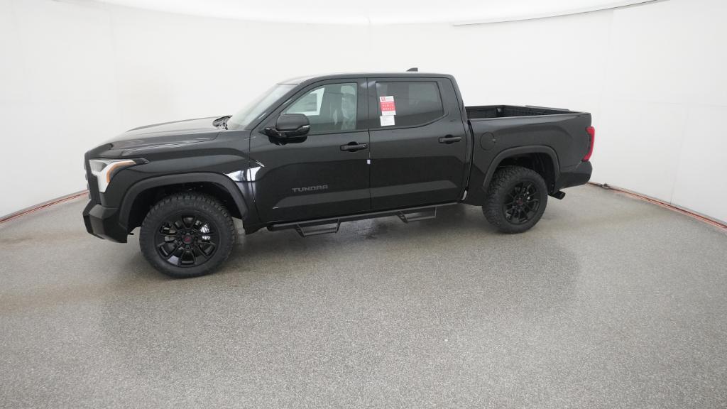 2026 Toyota Tundra SR5 - Photo 36