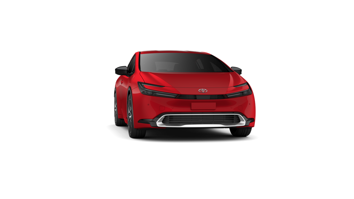 2027 Toyota Prius XLE - Photo 16