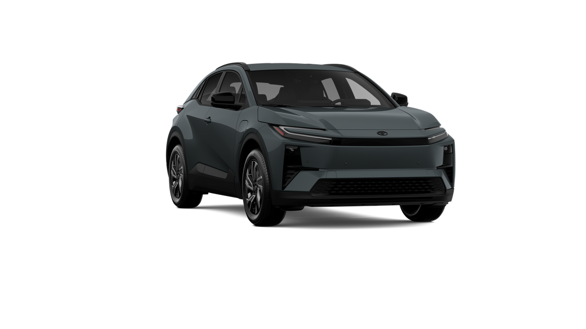 2026 Toyota C-HR SE - Photo 32