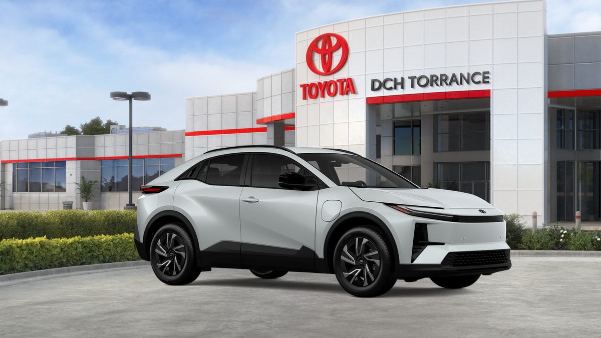 2026 Toyota C-HR SE - Photo 42