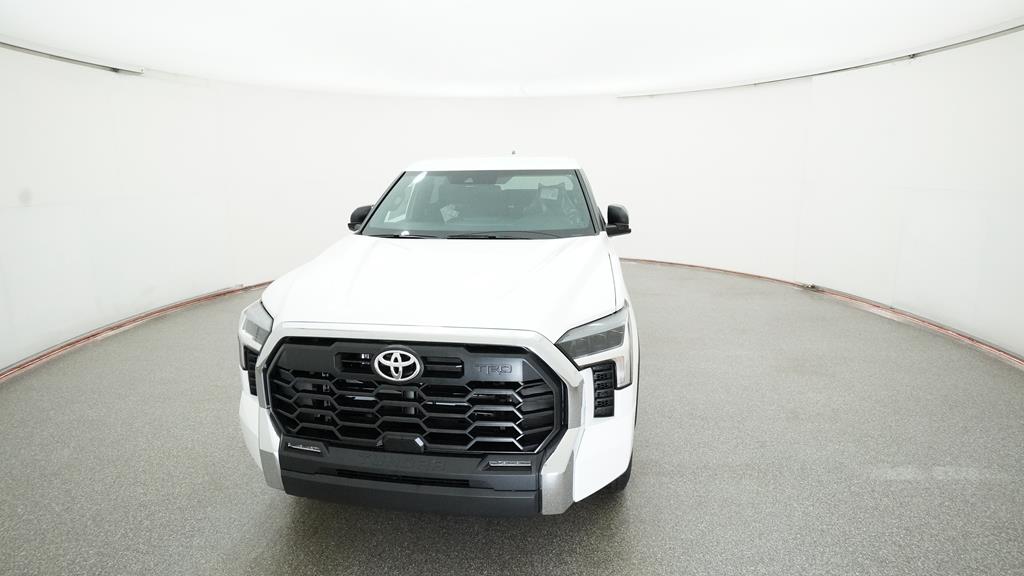2025 Toyota Tundra SR5 - Photo 54