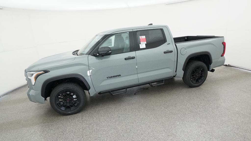 2026 Toyota Tundra SR5 - Photo 44