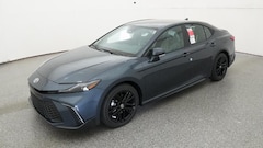 2026 Toyota Camry SE Sedan