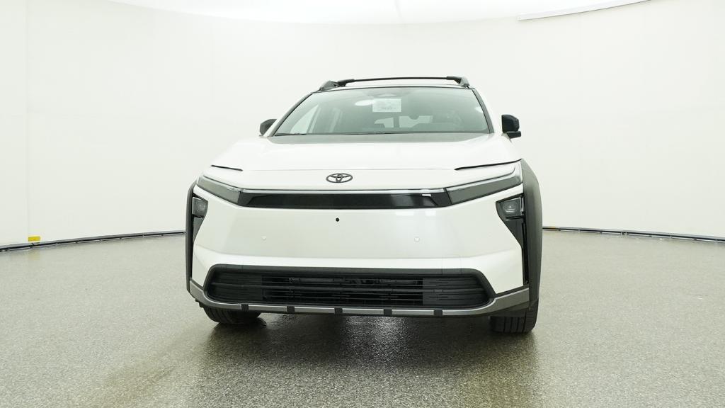 2026 Toyota bZ Woodland Woodland Premium - Photo 54