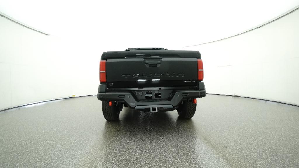 2026 Toyota Tacoma Trailhunter - Photo 52