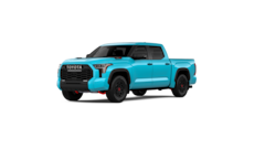 2026 Toyota Tundra i-FORCE MAX TRD Pro CrewMax TRD PRO 5.5