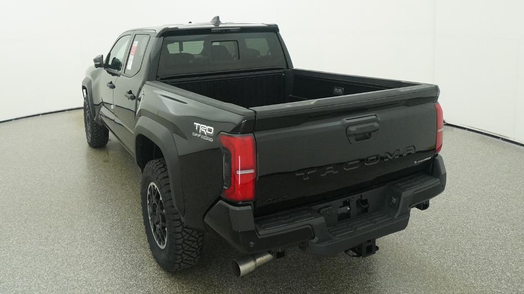2026 Toyota Tacoma TRD Off Road - Photo 24
