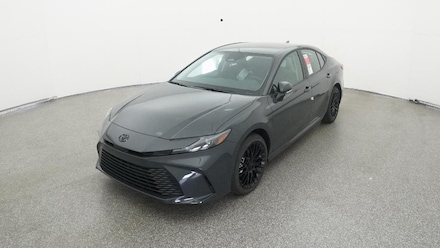 2026 Toyota Camry LE LE