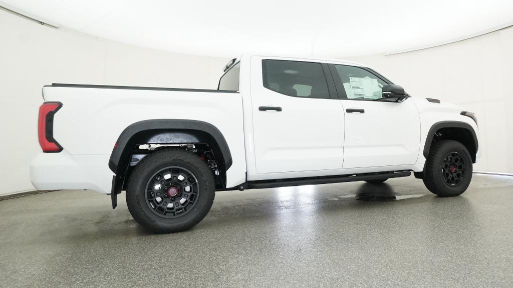 2026 Toyota Tundra TRD Pro - Photo 8