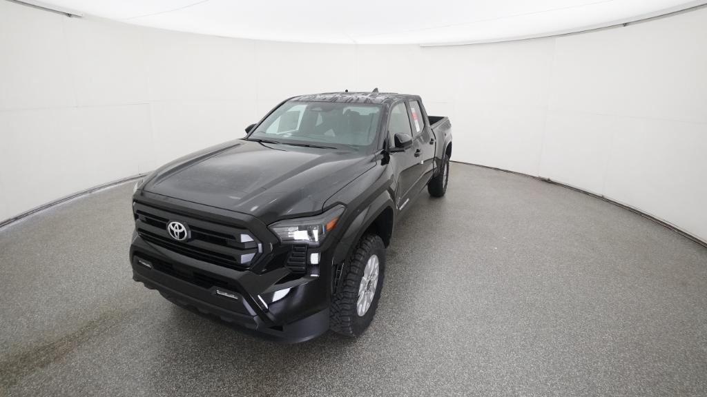 2025 Toyota Tacoma SR5 - Photo 45