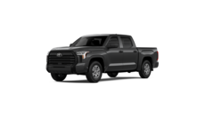 2026 Toyota Tundra SR Truck CrewMax