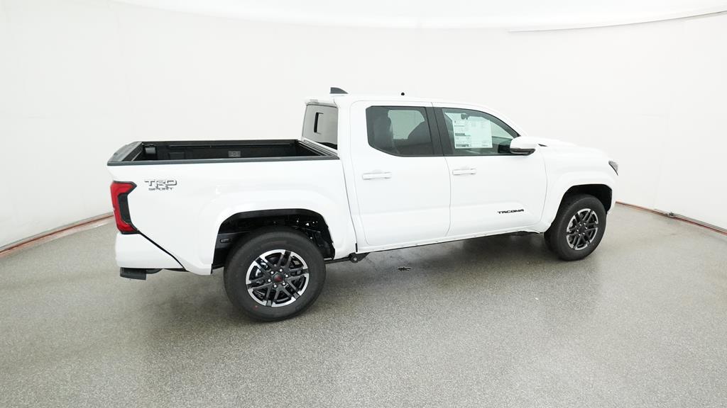 2025 Toyota Tacoma TRD Sport - Photo 62