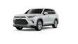  Toyota Grand Highlander