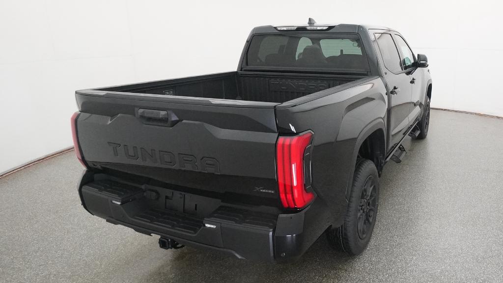 2026 Toyota Tundra SR5 - Photo 22