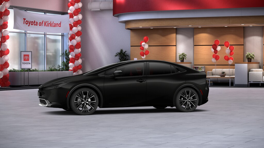 New 2027 Toyota Prius XLE AWD XLE AWD