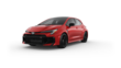 Toyota GR Corolla