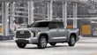  Toyota Tundra i-FORCE MAX