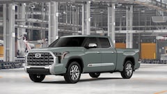 2026 Toyota Tundra i-FORCE MAX 1794 Edition i-FORCE MAX Truck CrewMax