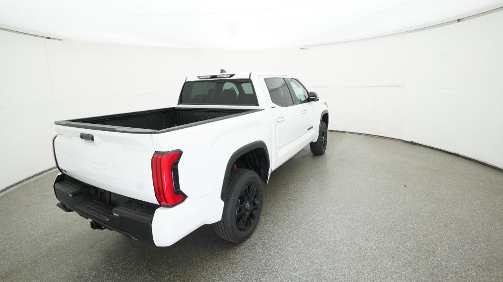 2026 Toyota Tundra Limited - Photo 64